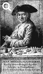 Johann Michaël Fleischmann